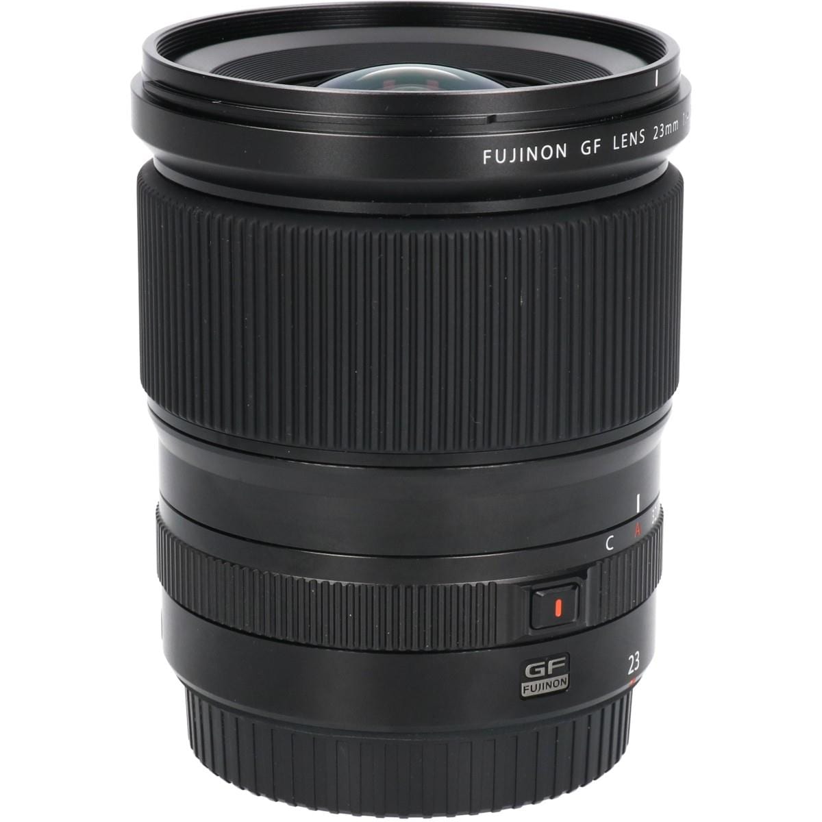 ＧＦ２３ｍｍ　Ｆ４Ｒ　ＬＭ　ＷＲ