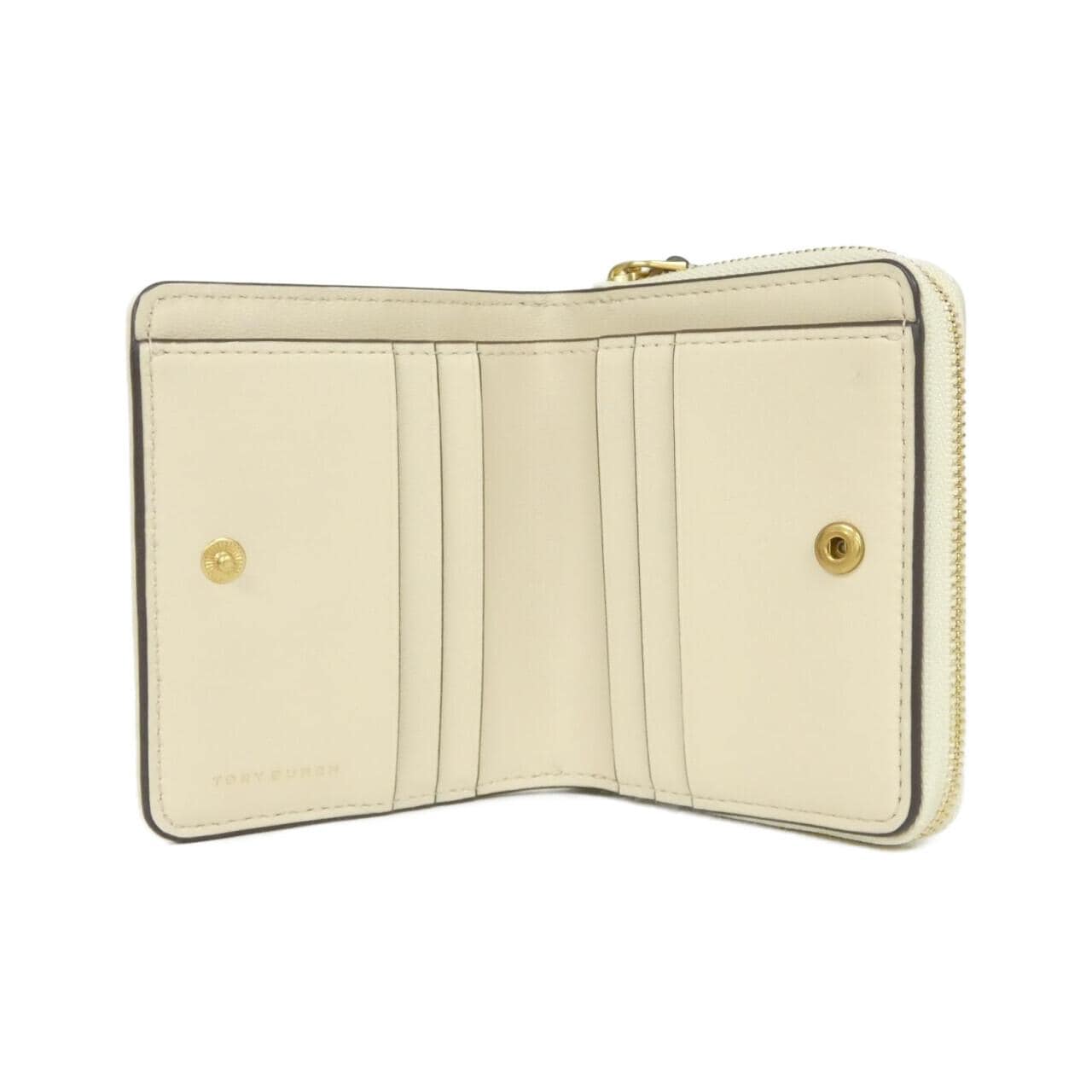 【新品】トリーバーチ キラ シェブロン バイフォールド ウォレット 90344 財布