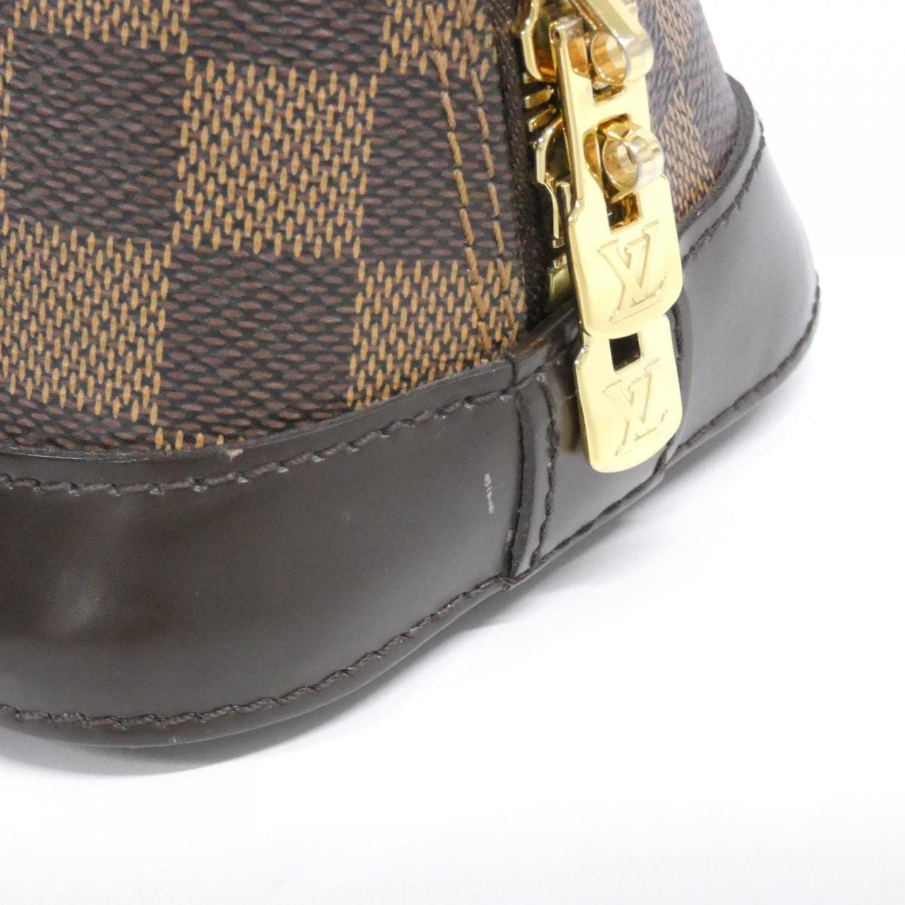 ルイヴィトン ダミエ アルマBB N41221 バッグ