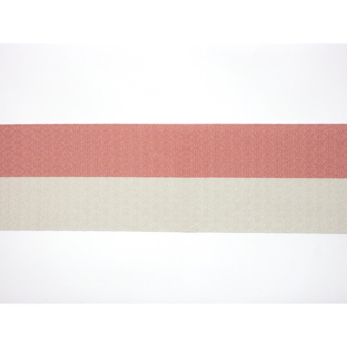 【新品】半幅帯