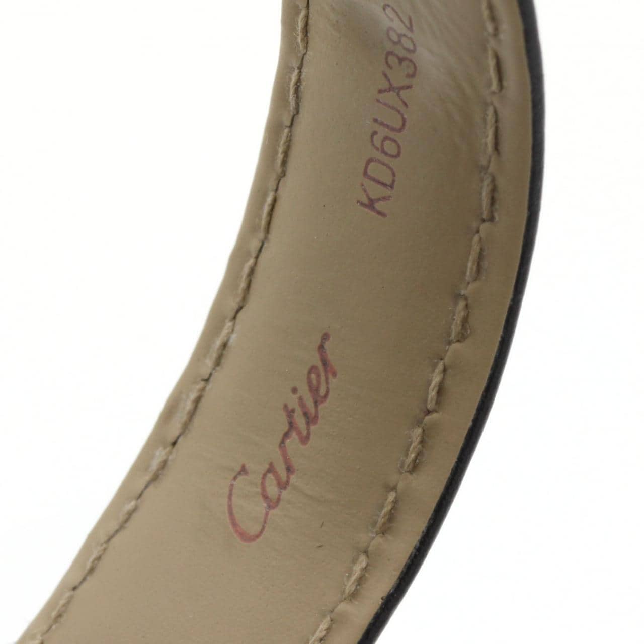 カルティエ タンクソロSM WSTA0030 SS クォーツ