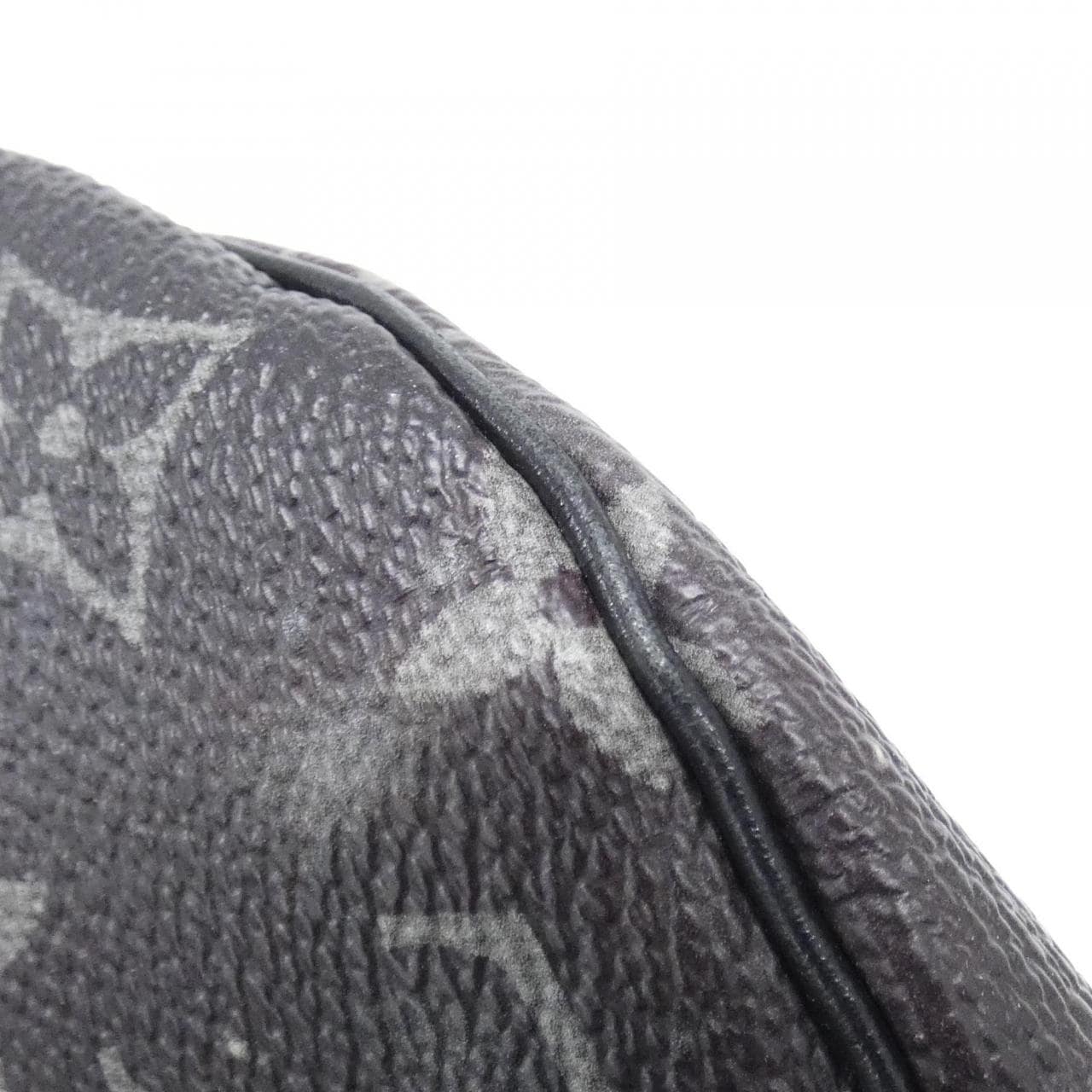 ルイヴィトン モノグラム ギャラクシー ディスカバリー バムバッグ M44444 ショルダーバッグ