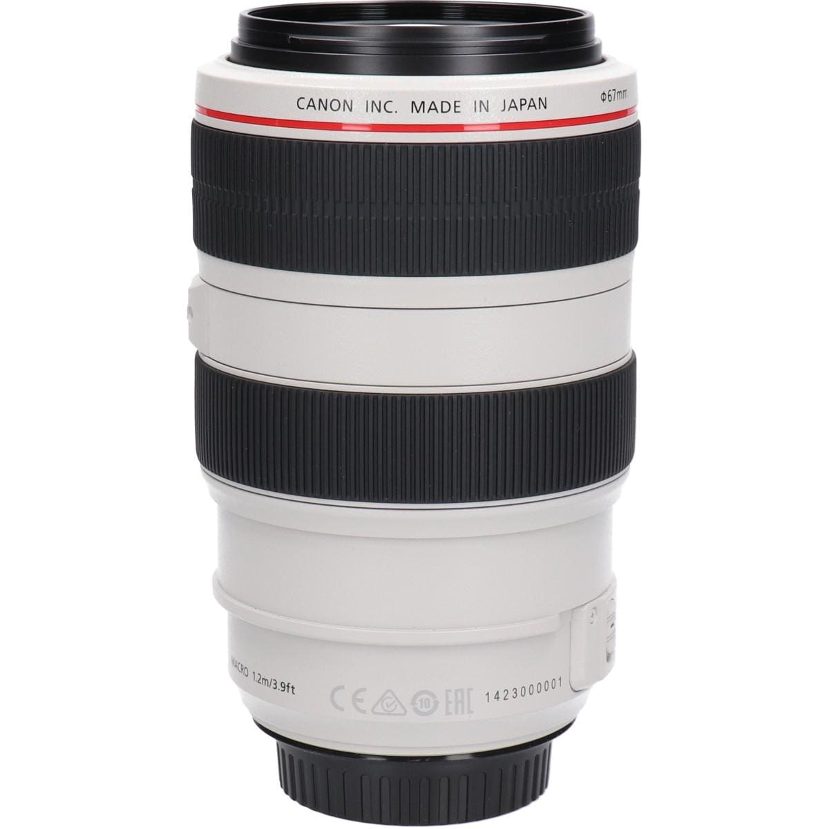ＥＦ７０－３００ｍｍ　Ｆ４－５．６Ｌ　ＩＳ　ＵＳＭ
