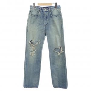 バレンシアガ BALENCIAGA 745151 TDW14 UNISEX ジーンズ