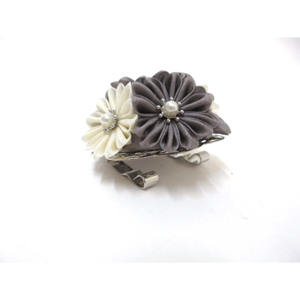 【新品】帯留