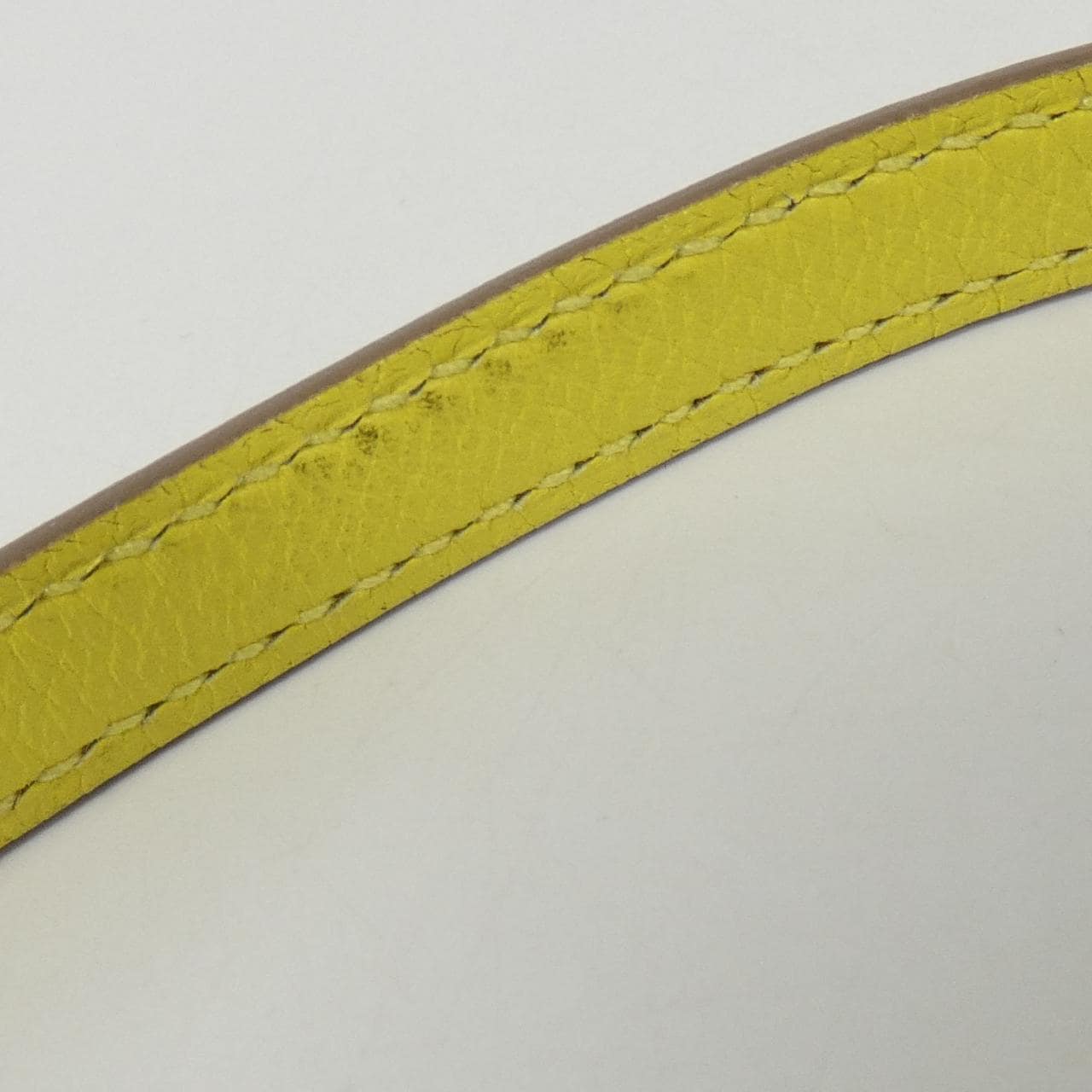 エルメス ルリ MINI 070510CP ショルダーバッグ
