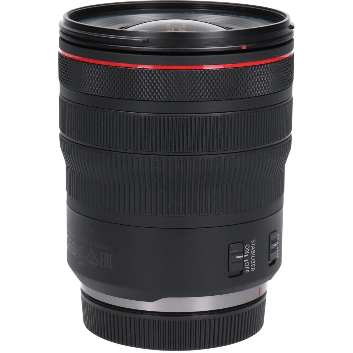 ＲＦ１４－３５ｍｍ　Ｆ４Ｌ　ＩＳ　ＵＳＭ