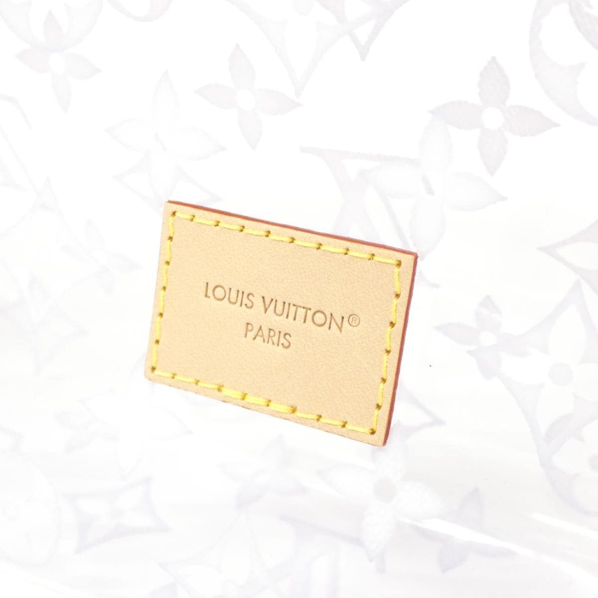*LV*トリオポッシュトワレ 透明モノグラムポーチ ３点SET M11390 おしゃれ♪】Louis Vuitton☆トリオ・ポッシュ・トワレ (Louis