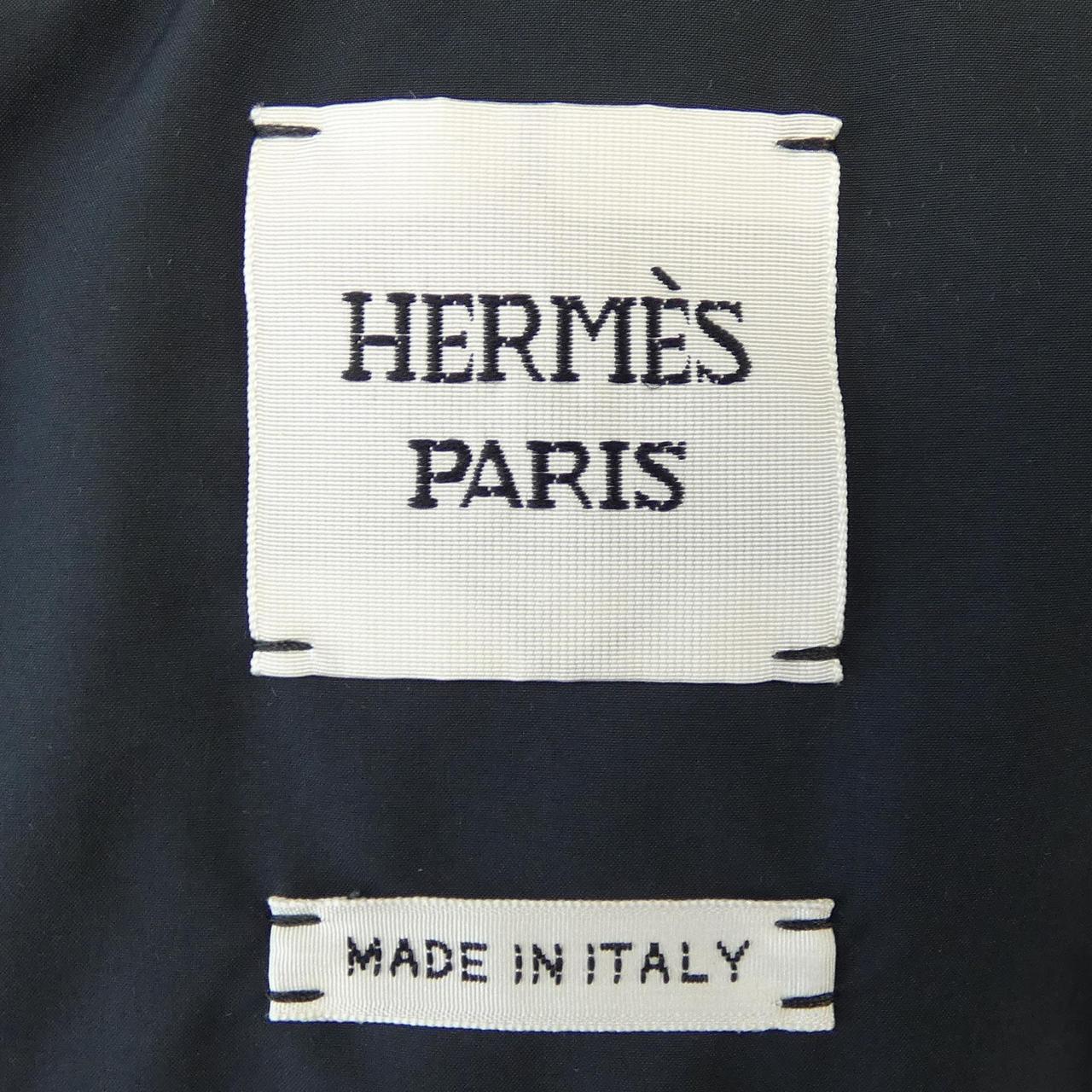 エルメス HERMES ベスト