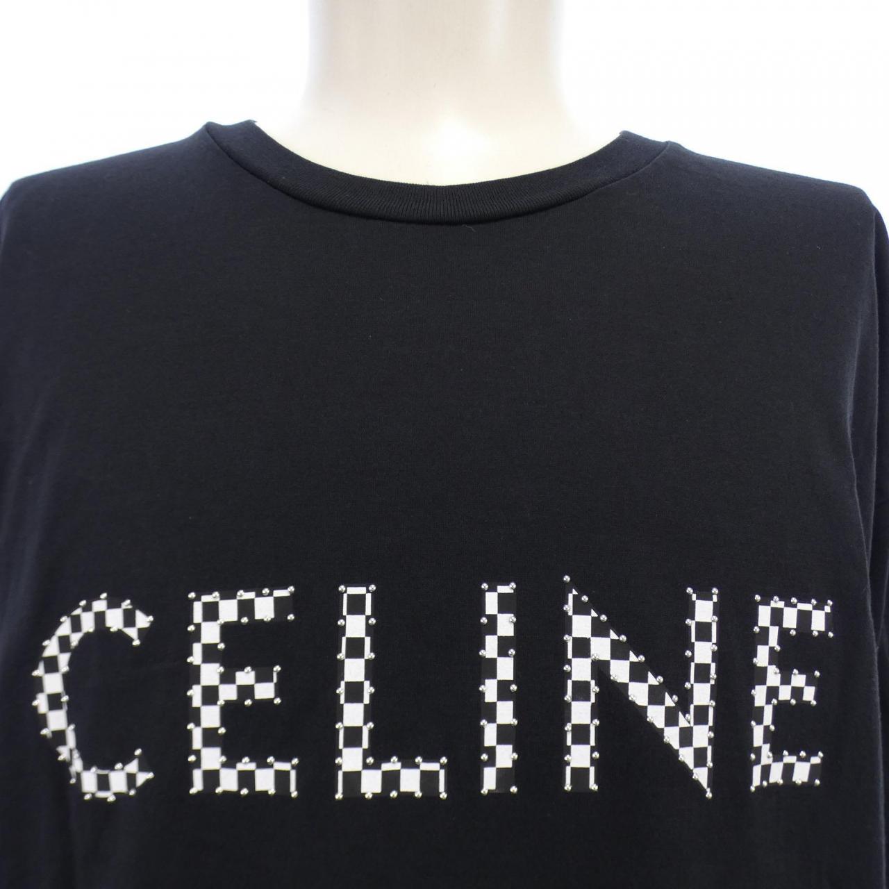 セリーヌ CELINE Tシャツ