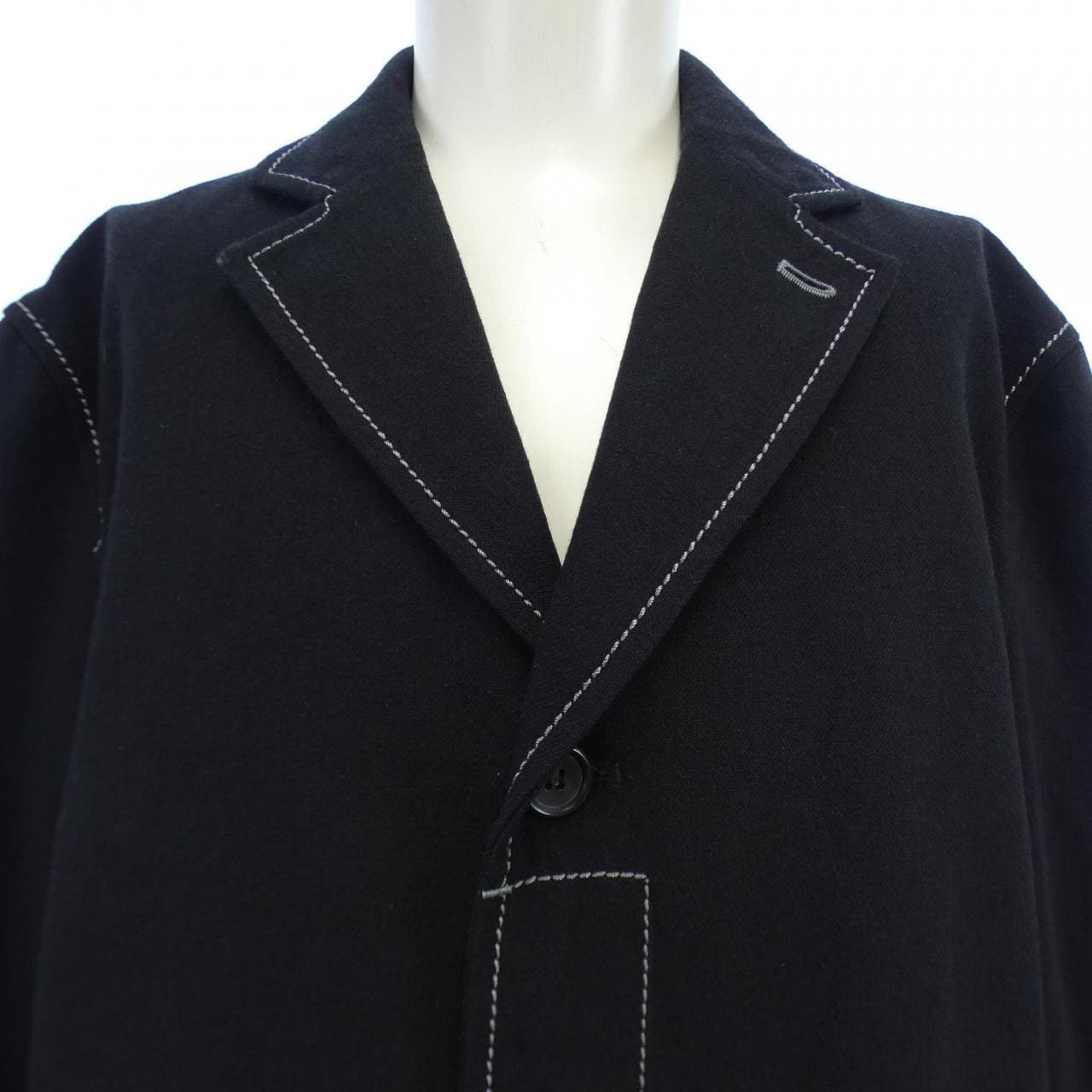 コムデギャルソンオム GARCONS HOMME ジャケット