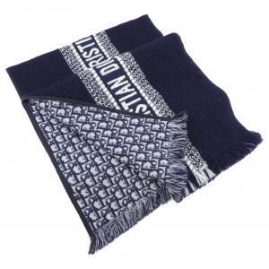 クリスチャンディオール CHRISTIAN DIOR MUFFLER