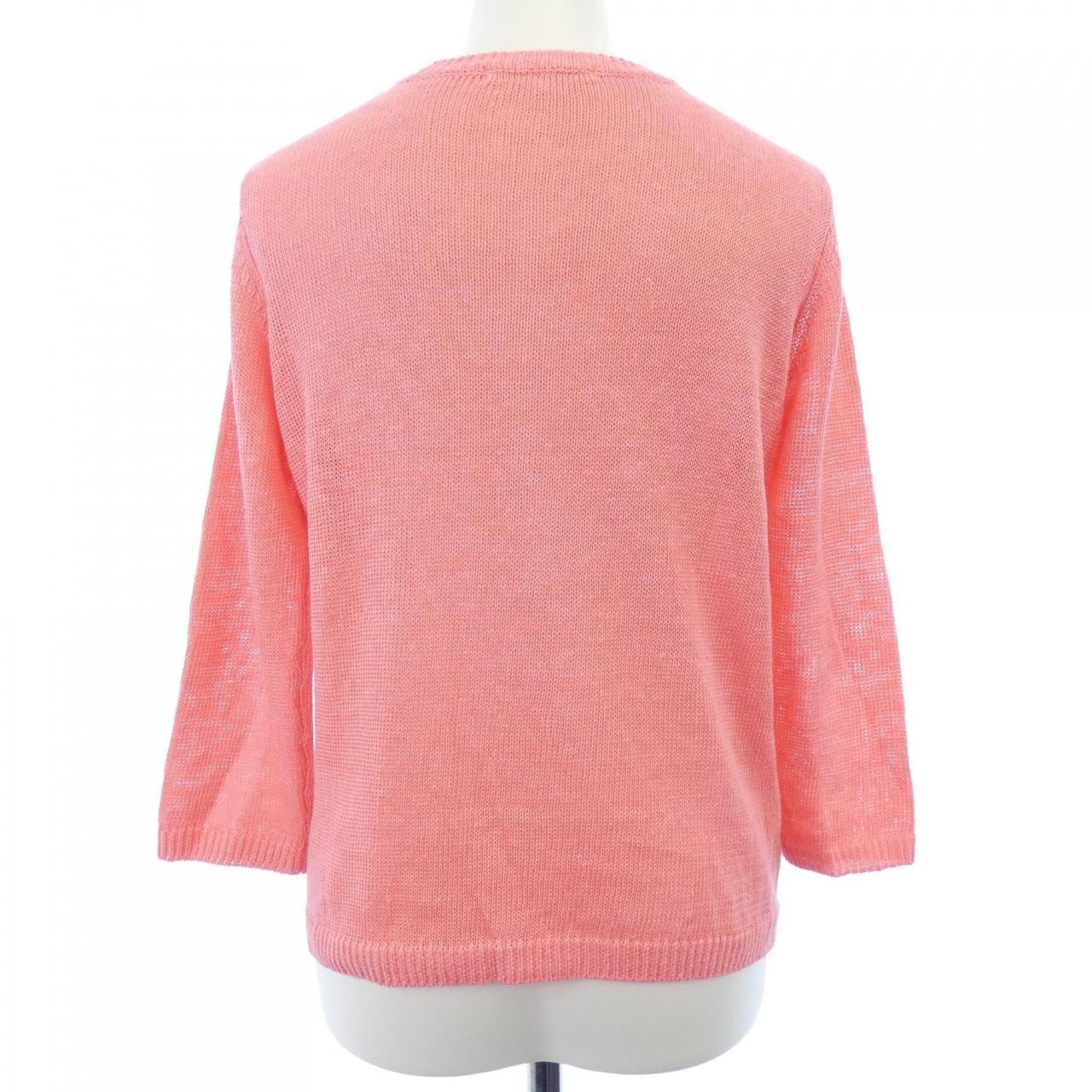 49アベニュージュンコシマダ 49AV.junko shimada カーディガン