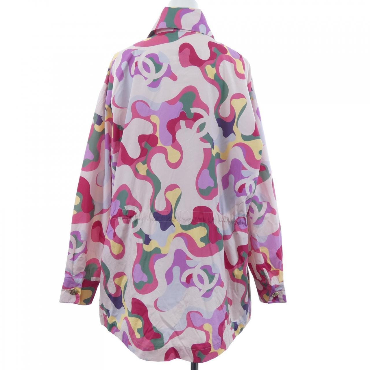 シャネル CHANEL P70193V61773 ジャケット