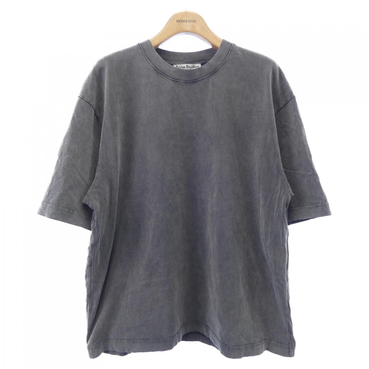 アクネストゥディオズ ACNE STUDIOS FN-UX-TSHI000018 Tシャツ