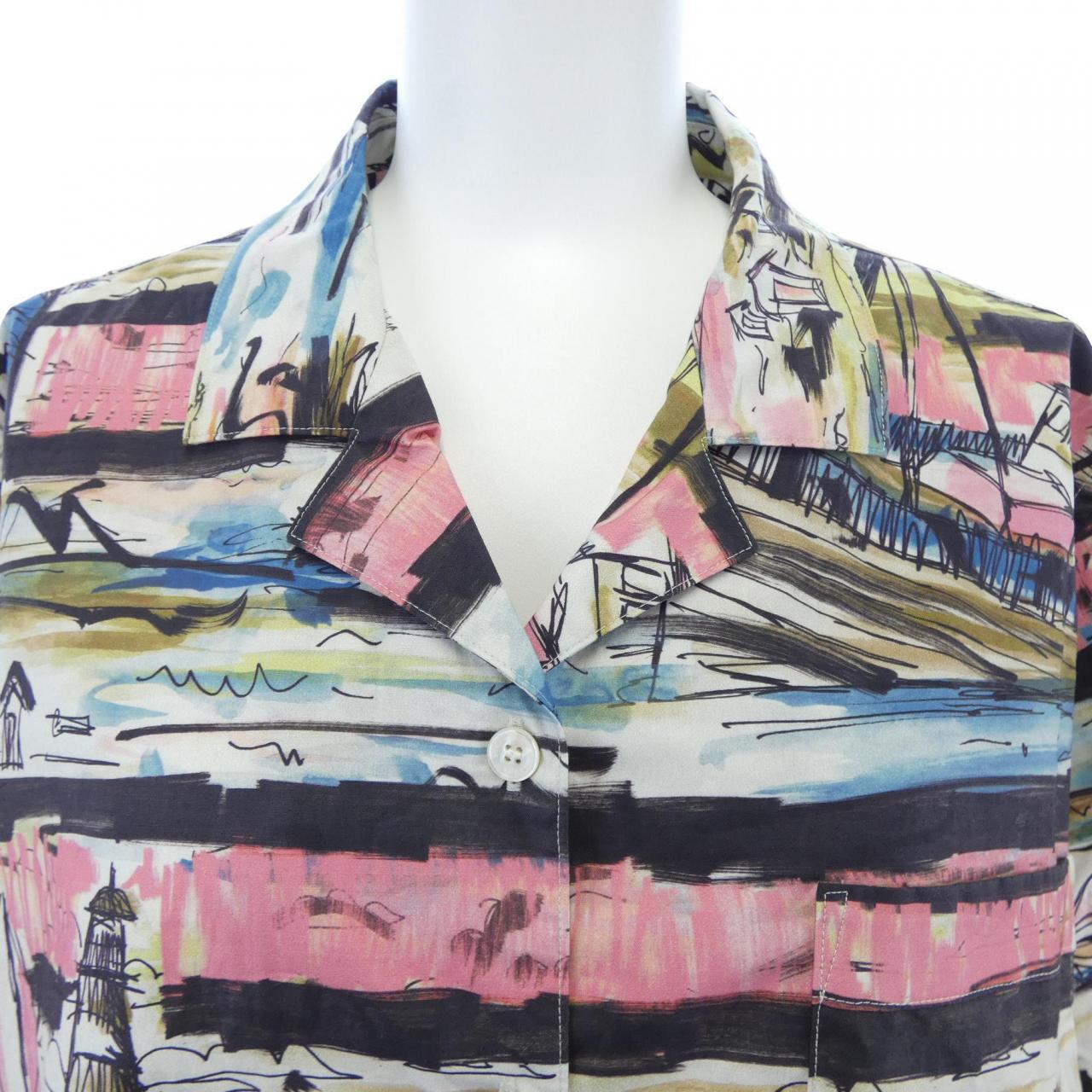 バーバリー BURBERRY 4072264 シャツ