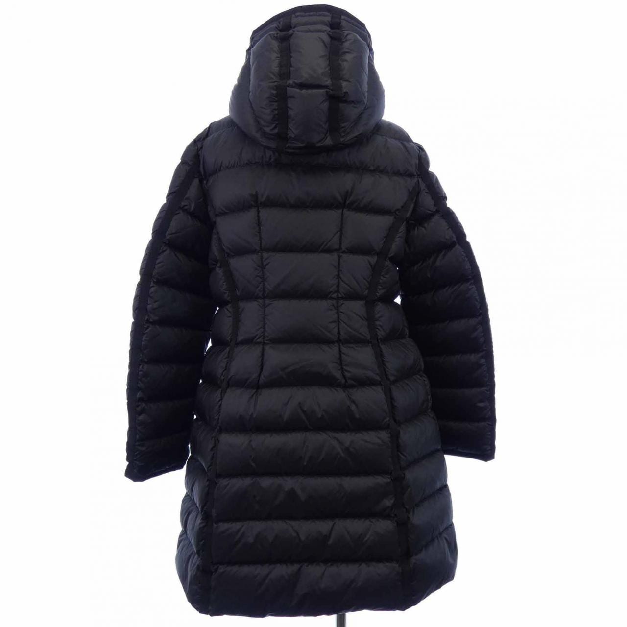 モンクレール MONCLER HERMINE ダウンコート