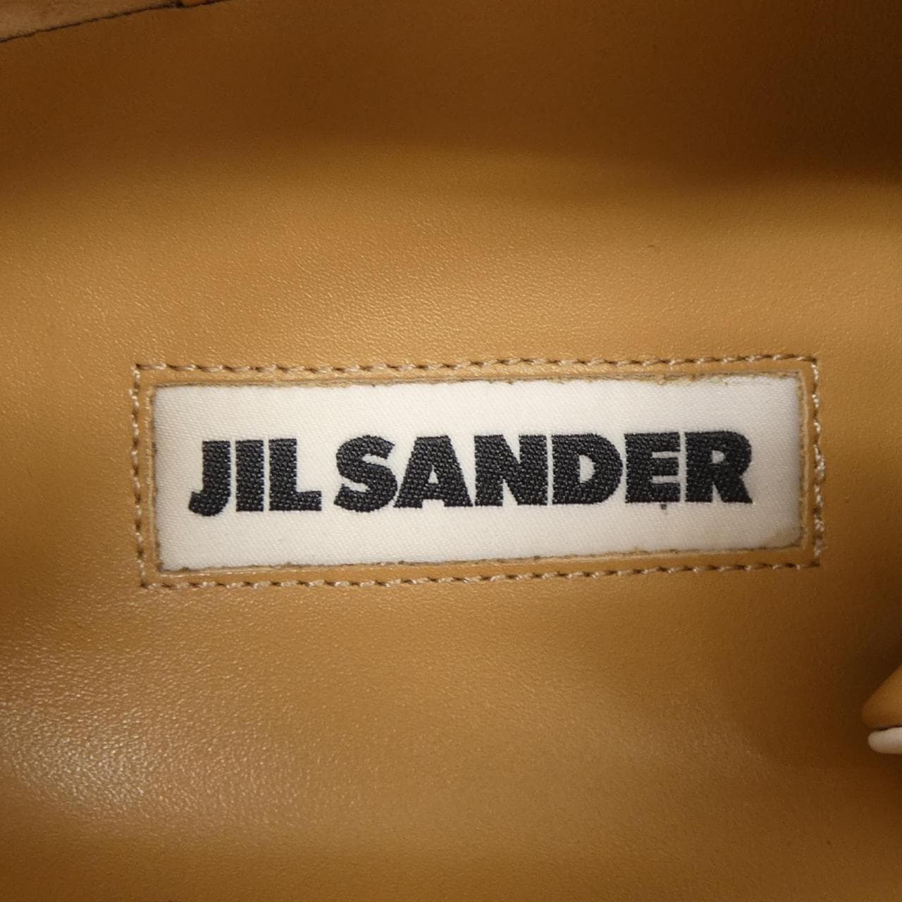 ジルサンダー JIL SANDER シューズ