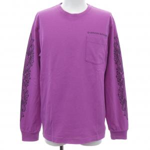 クロムハーツ CHROME HEARTS マッティボーイ MATTY BOY SPIDER WEB 2990-304-6084 Tシャツ