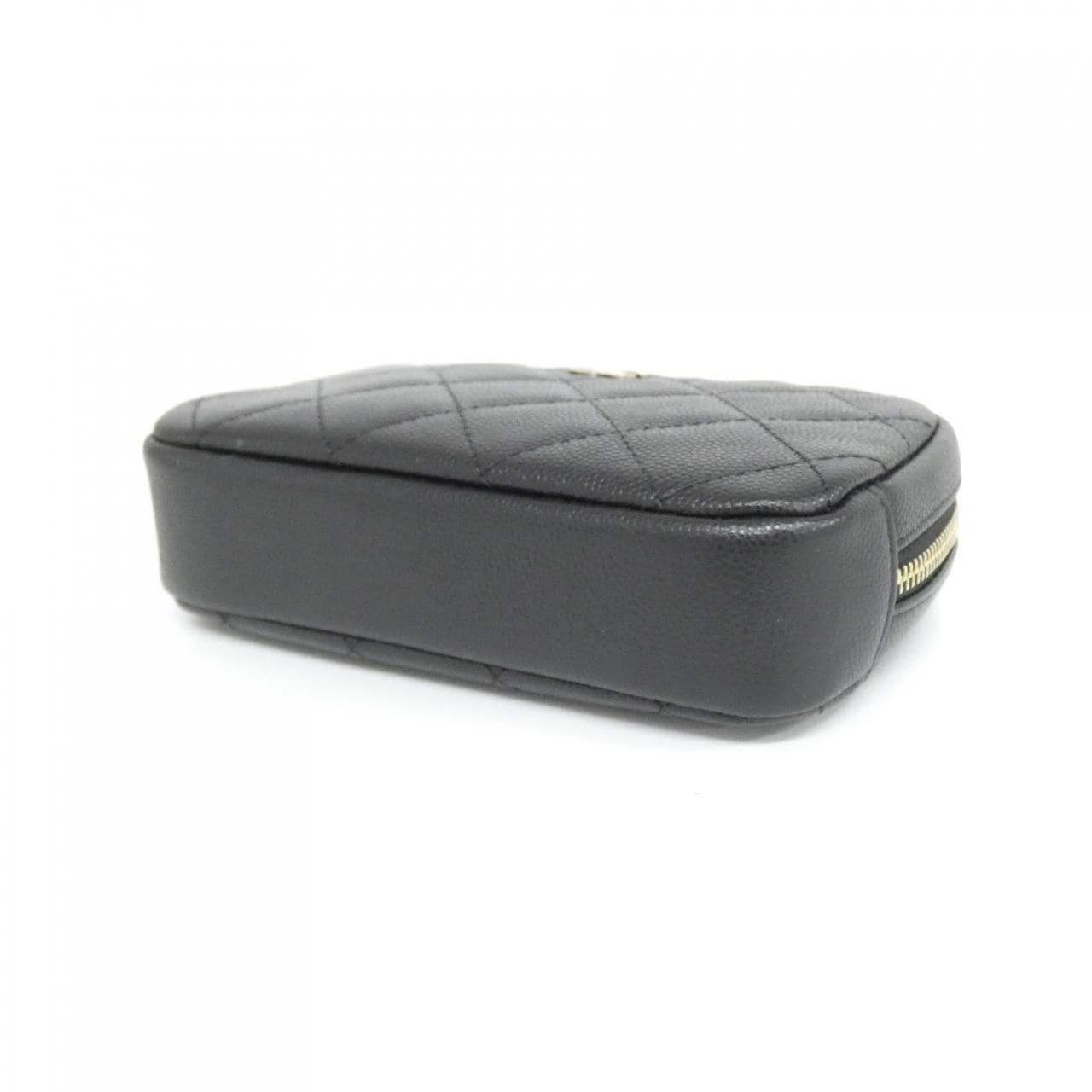 CHANEL Timeless Classic Line 80909 Pouch