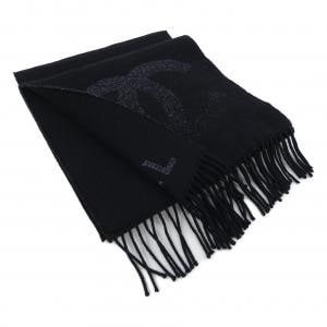 シャネル CHANEL MUFFLER