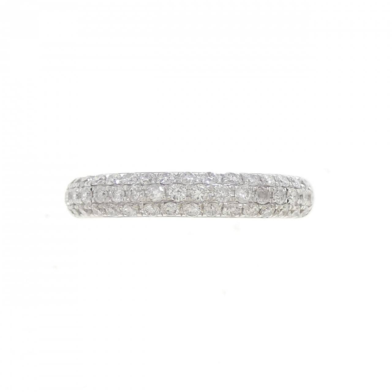 ヴァンドーム ダイヤモンド リング 0.30CT