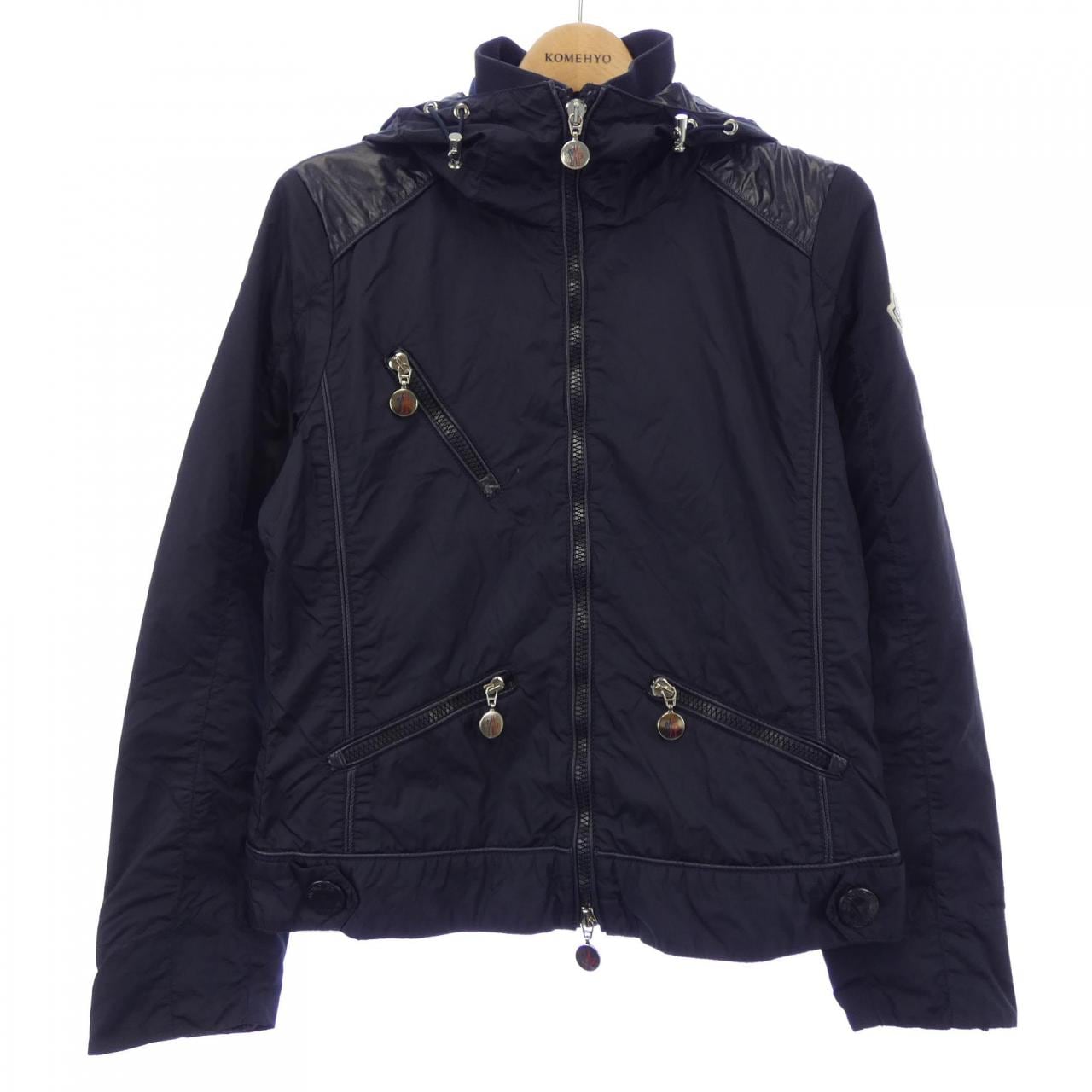 モンクレール MONCLER DAUPHINE ブルゾン