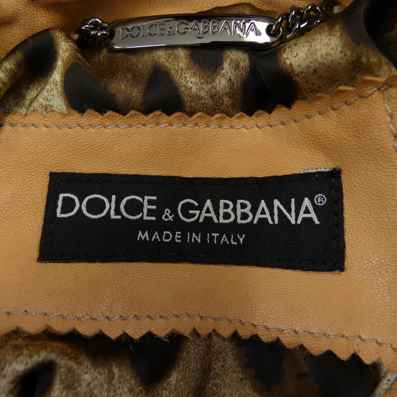 ドルチェアンドガッバーナ DOLCE&GABBANA ジャケット
