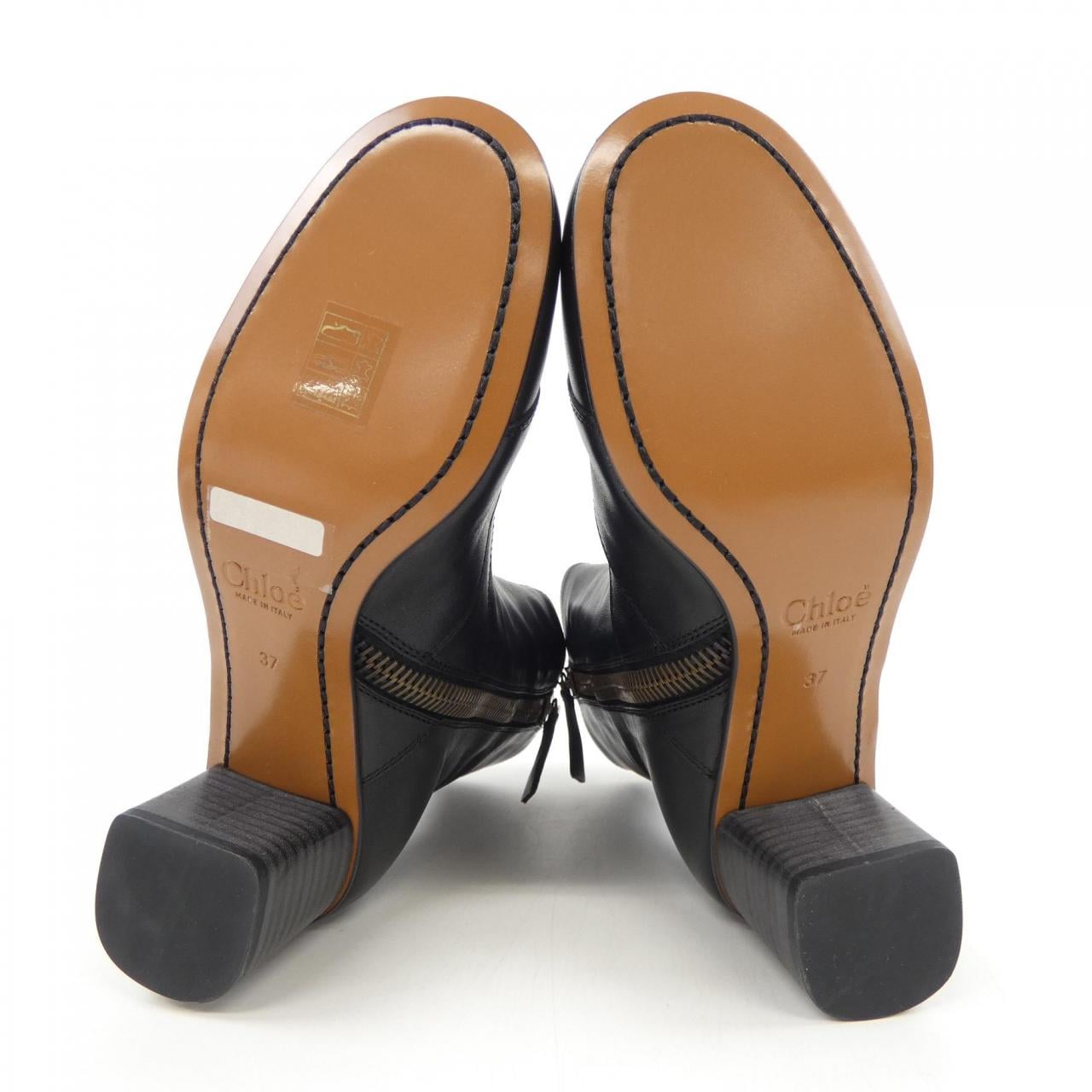 クロエ Chloe ブーツ