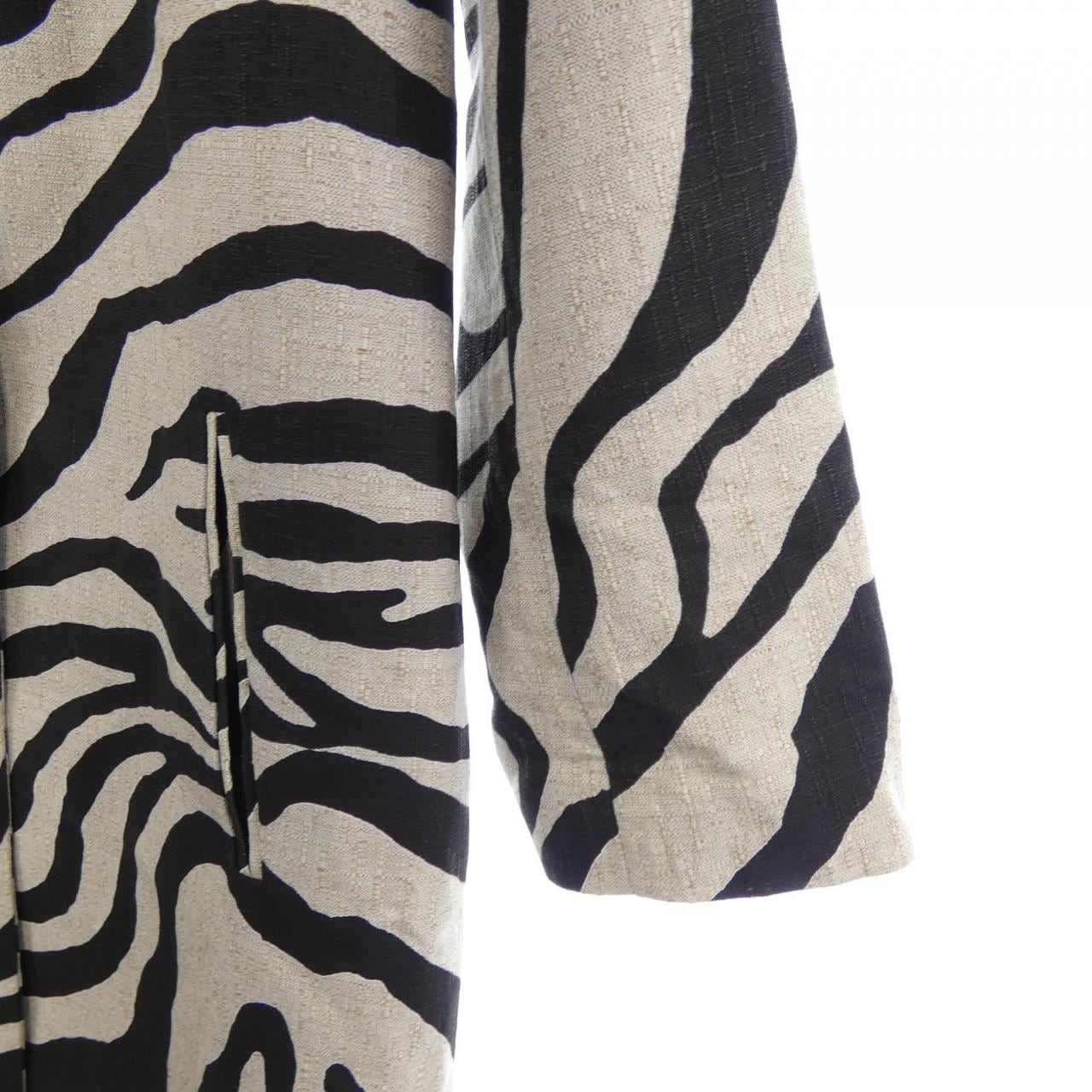 エルマンノシュエルビーノ ERMANNO SCERVINO D260D327W2C コート