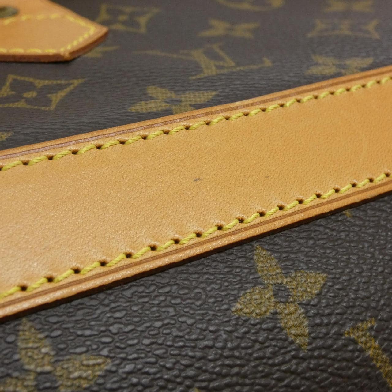 ルイヴィトン モノグラム クルーザーバッグ 50cm M41137 ボストンバッグ