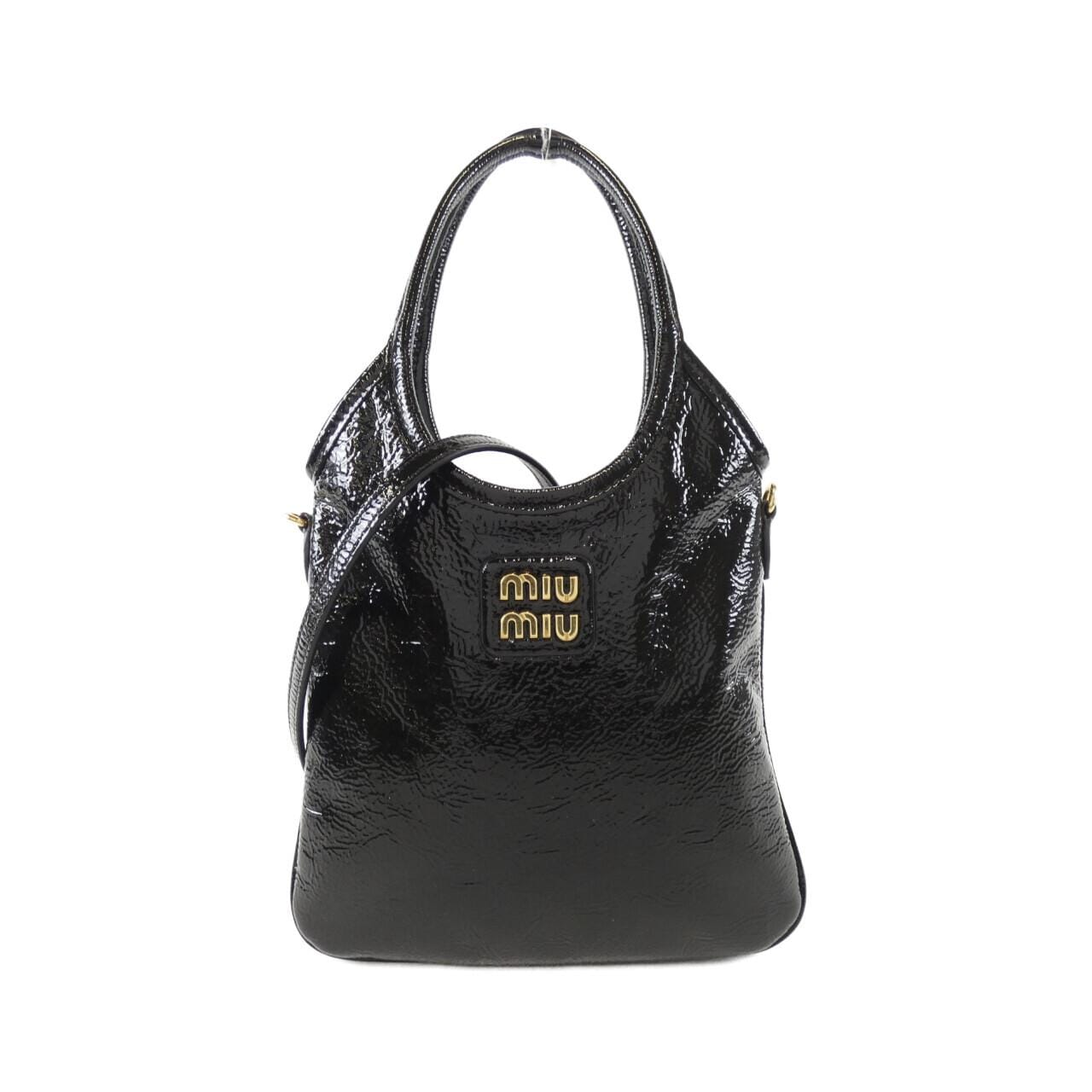 ミュウミュウ 5BA281 バッグ