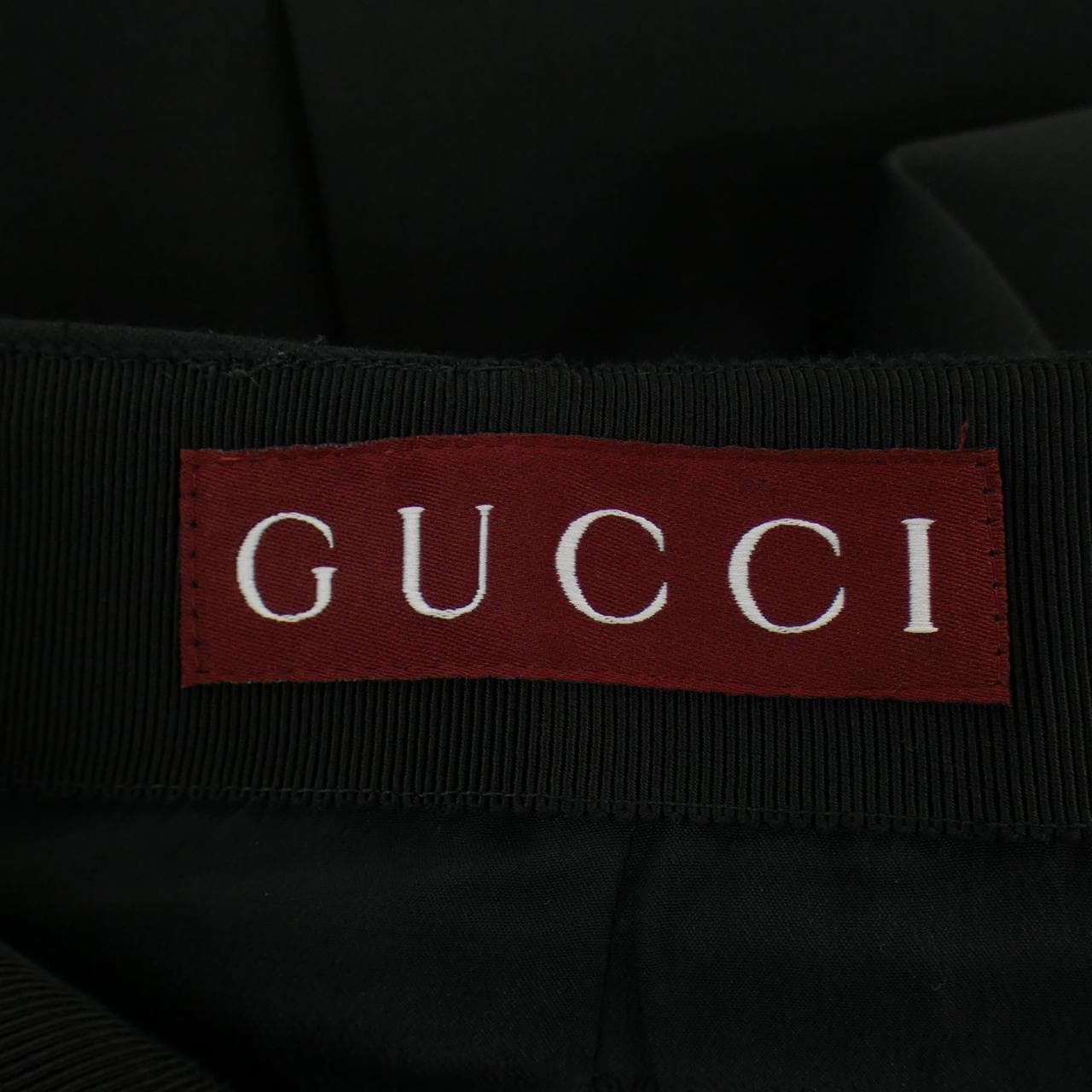 グッチ GUCCI 786416 ZAQA9 スカート