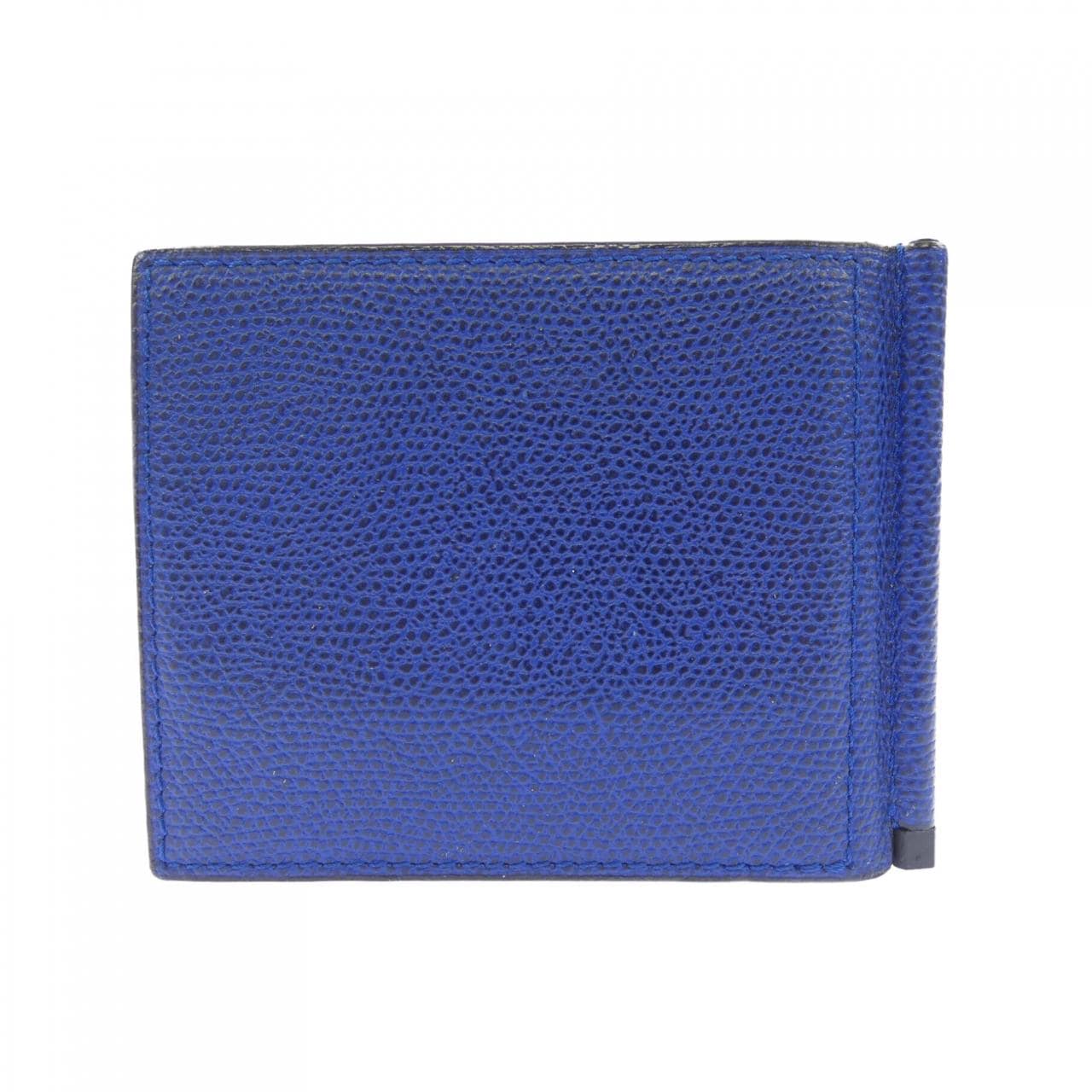 ヴァレクストラ VALEXTRA CARD CASE