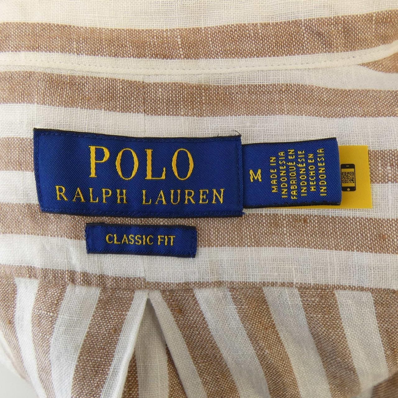 ポロラルフローレン POLO RALPH LAUREN シャツ