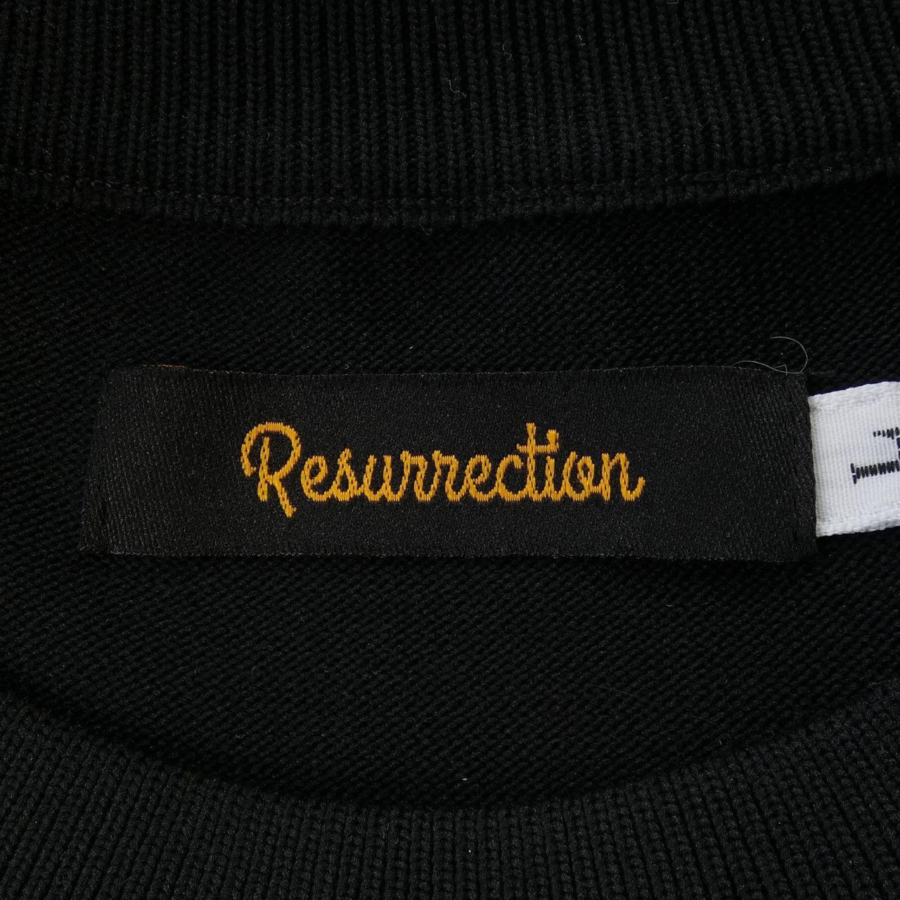 Resurrection ニット