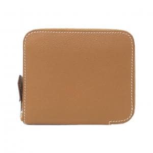 エルメス WILD シルク イン コンパクト 084540CK 財布