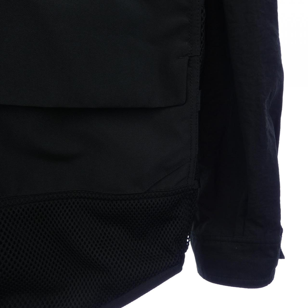 アイジュンヤワタナベ eye JUNYA WATANABE WO-B902 THE NORTH FA ジャケット