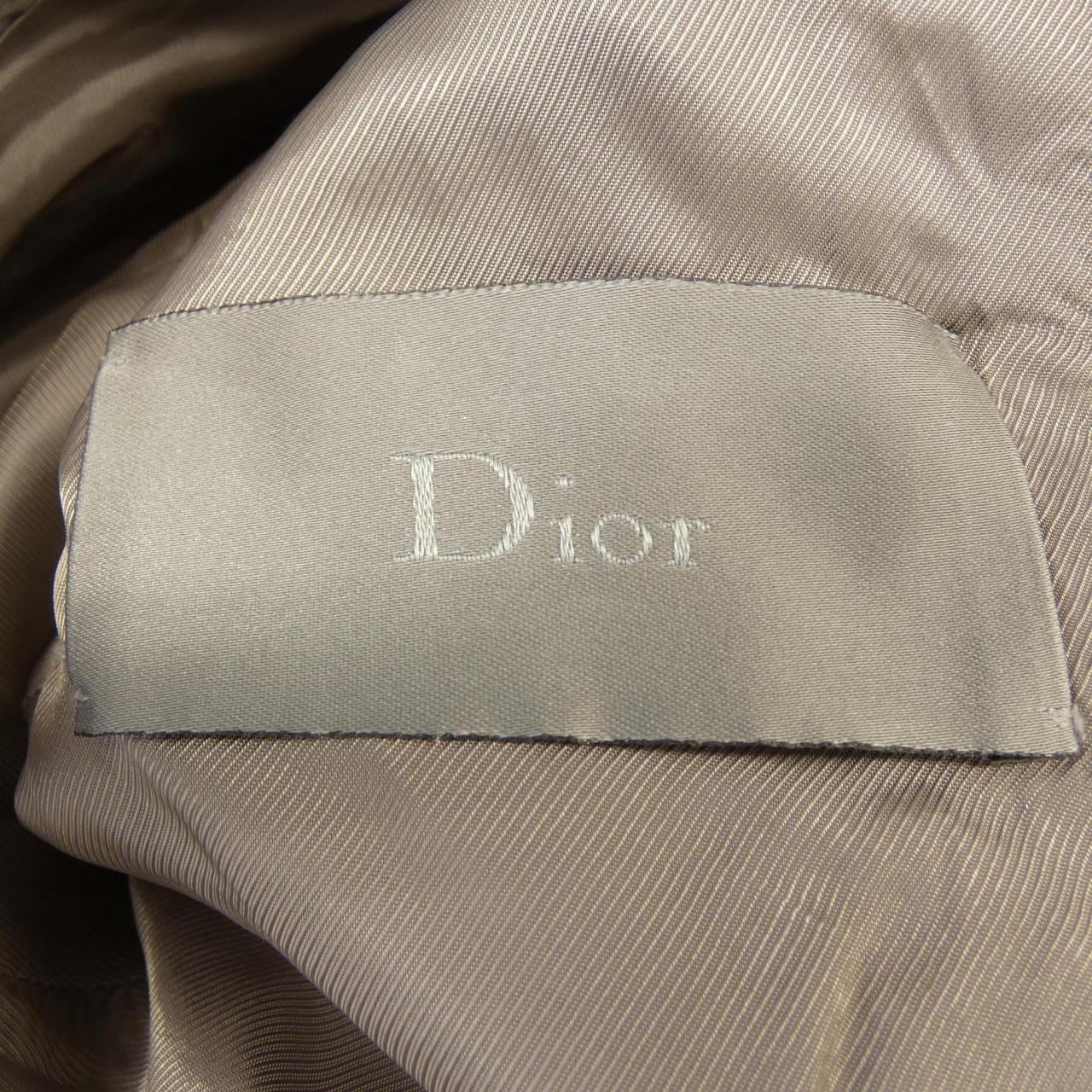 ディオール DIOR 8E3141580586 ジャケット