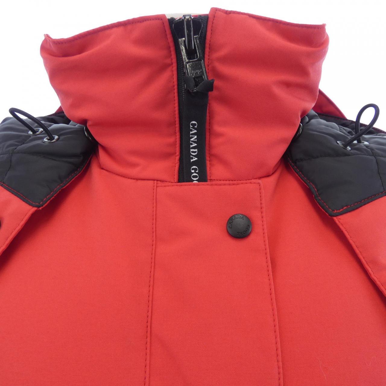 カナダグース CANADA GOOSE 5806L GABRIOLA ガブリオラ ダウンコート