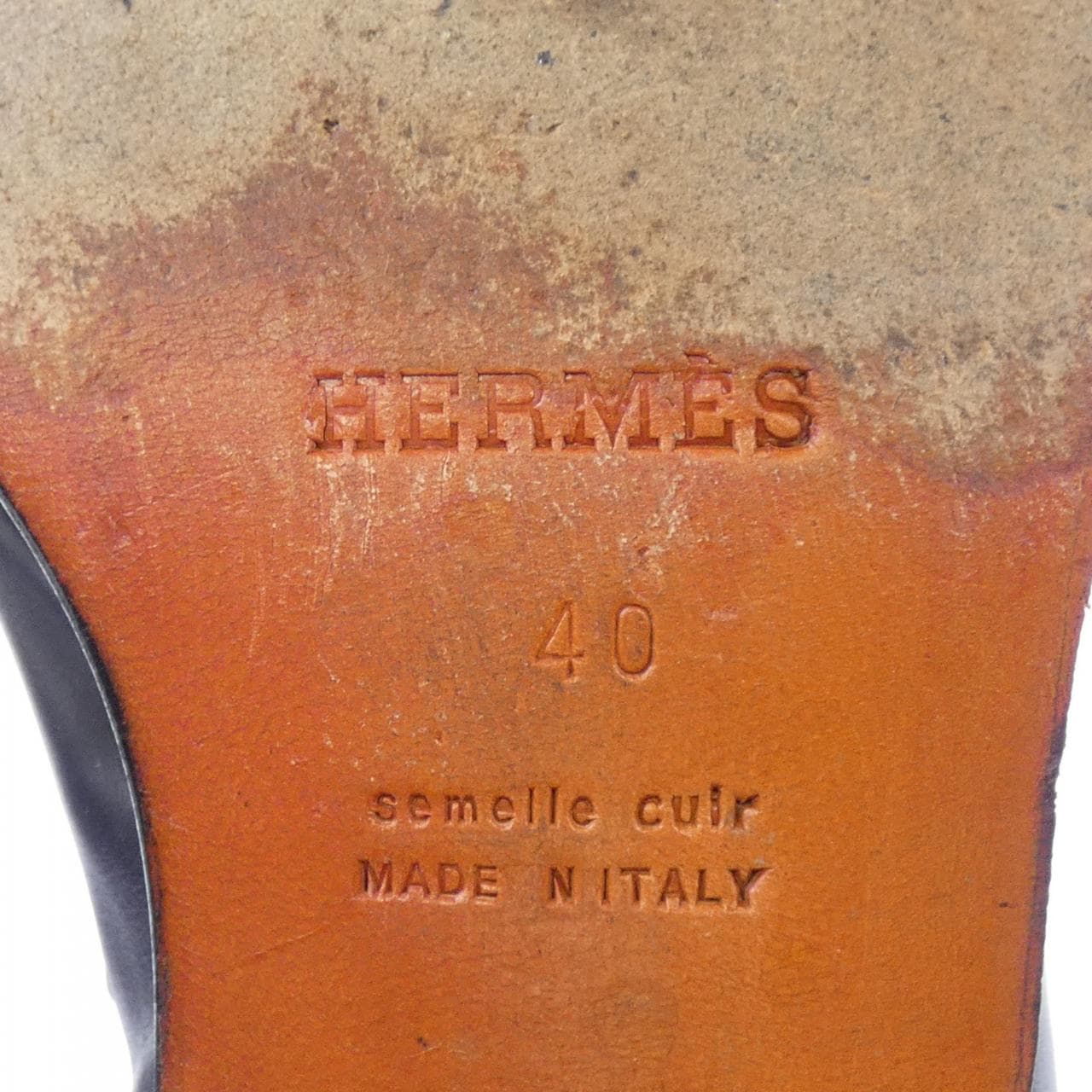 エルメス HERMES シューズ