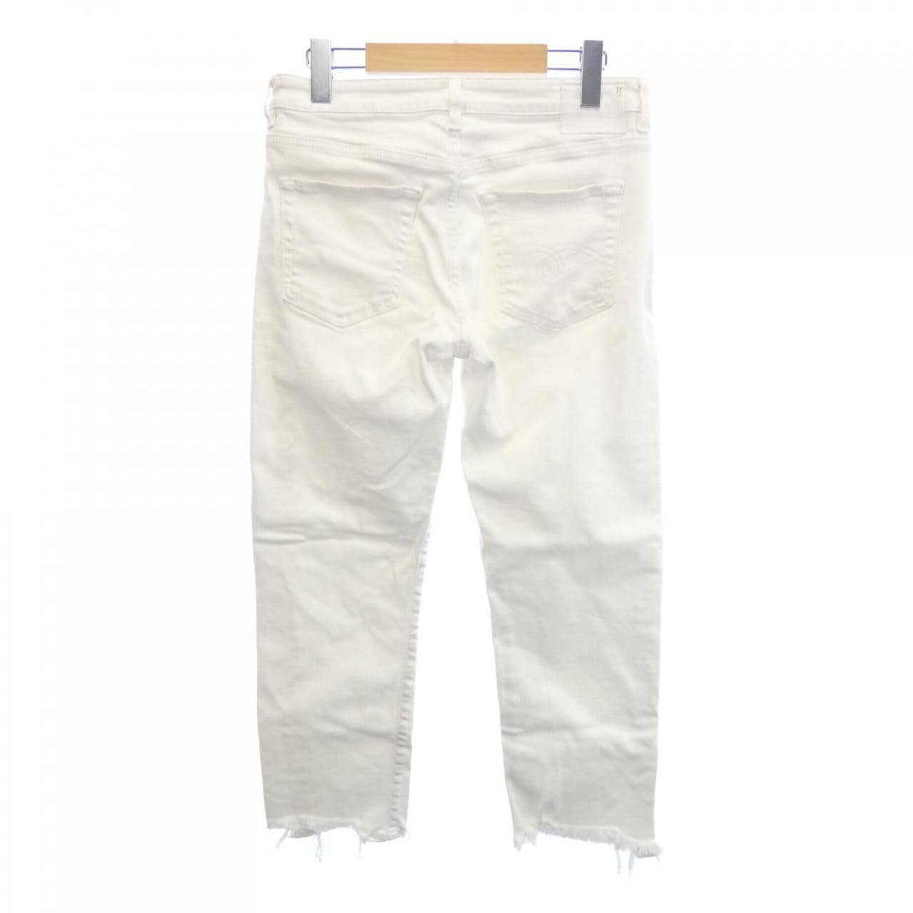 アールサーティーン R13 ジーンズ