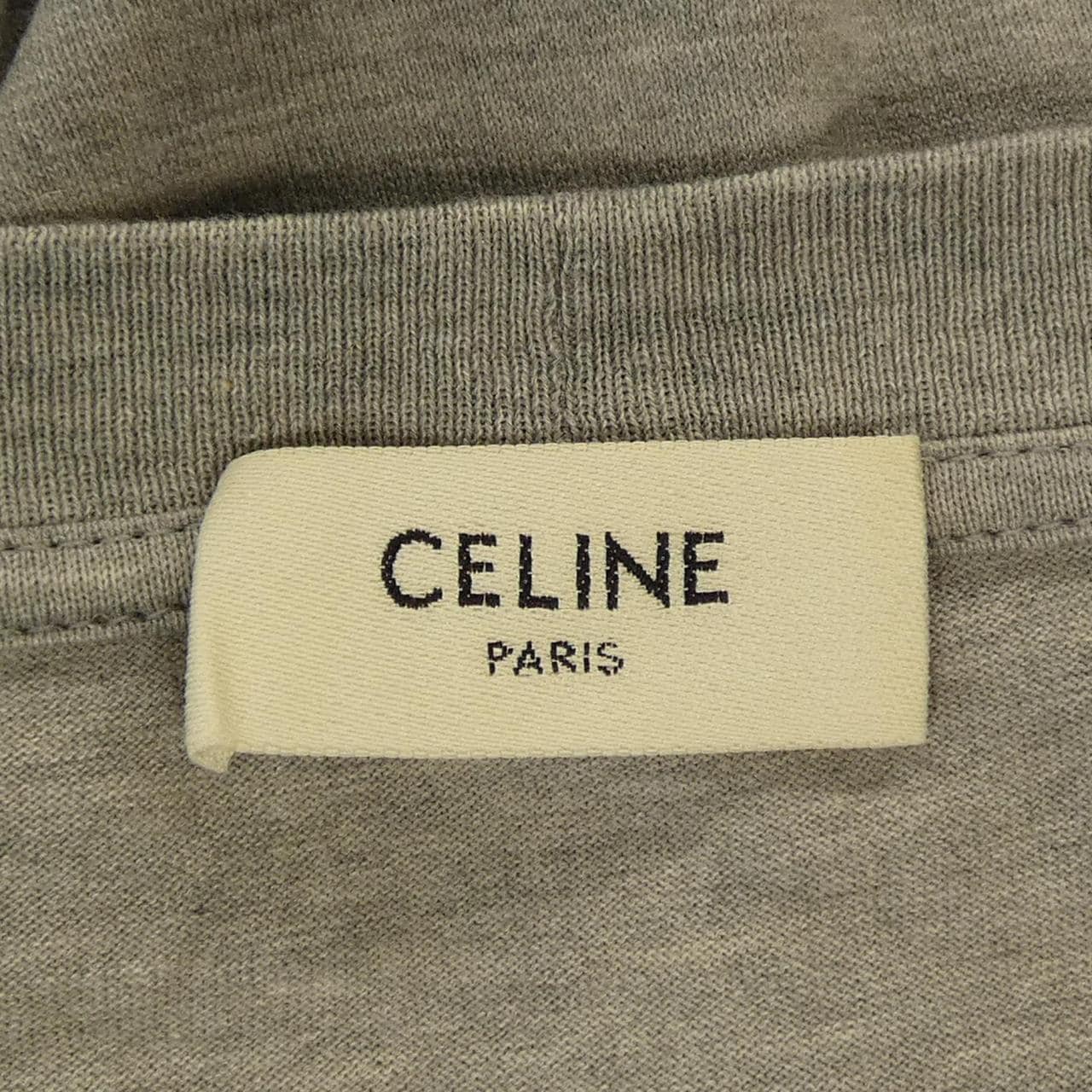 セリーヌ CELINE 2X800501F Tシャツ
