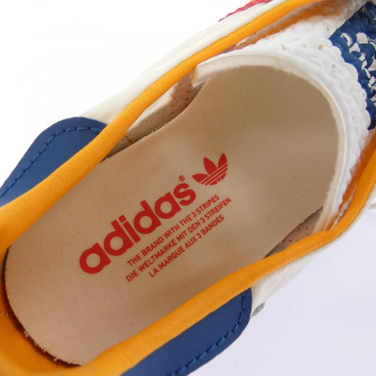 アディダス ADIDAS B40244 スニーカー
