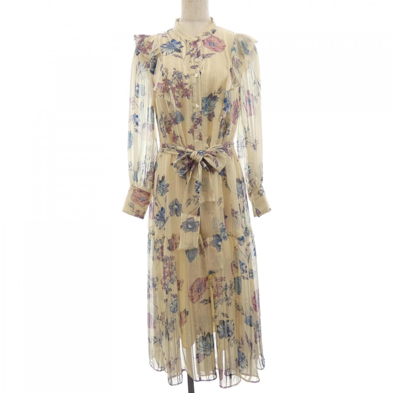 ジルスチュアート JILL STUART ワンピース