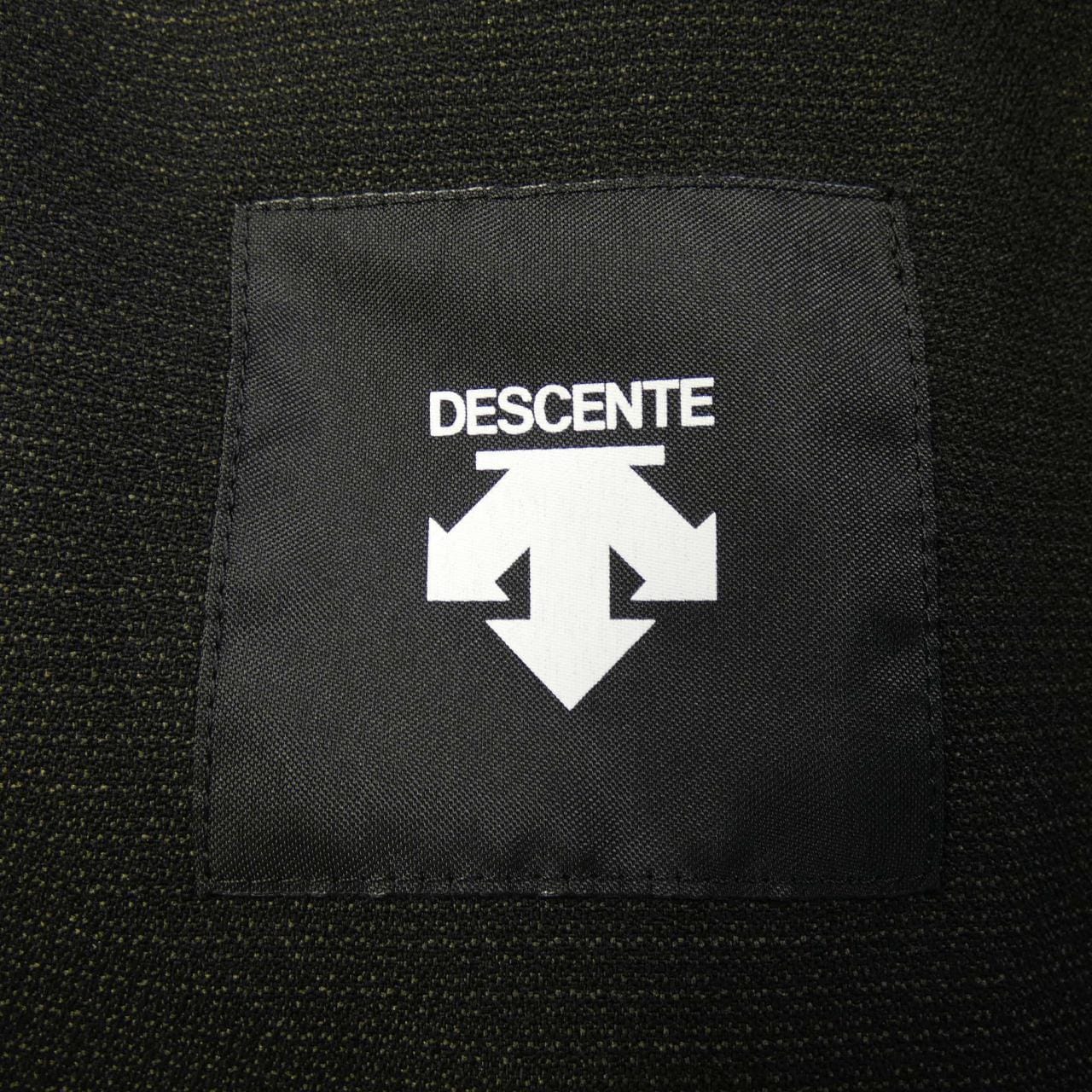 デサント DESCENTE 7746PI94 パンツ