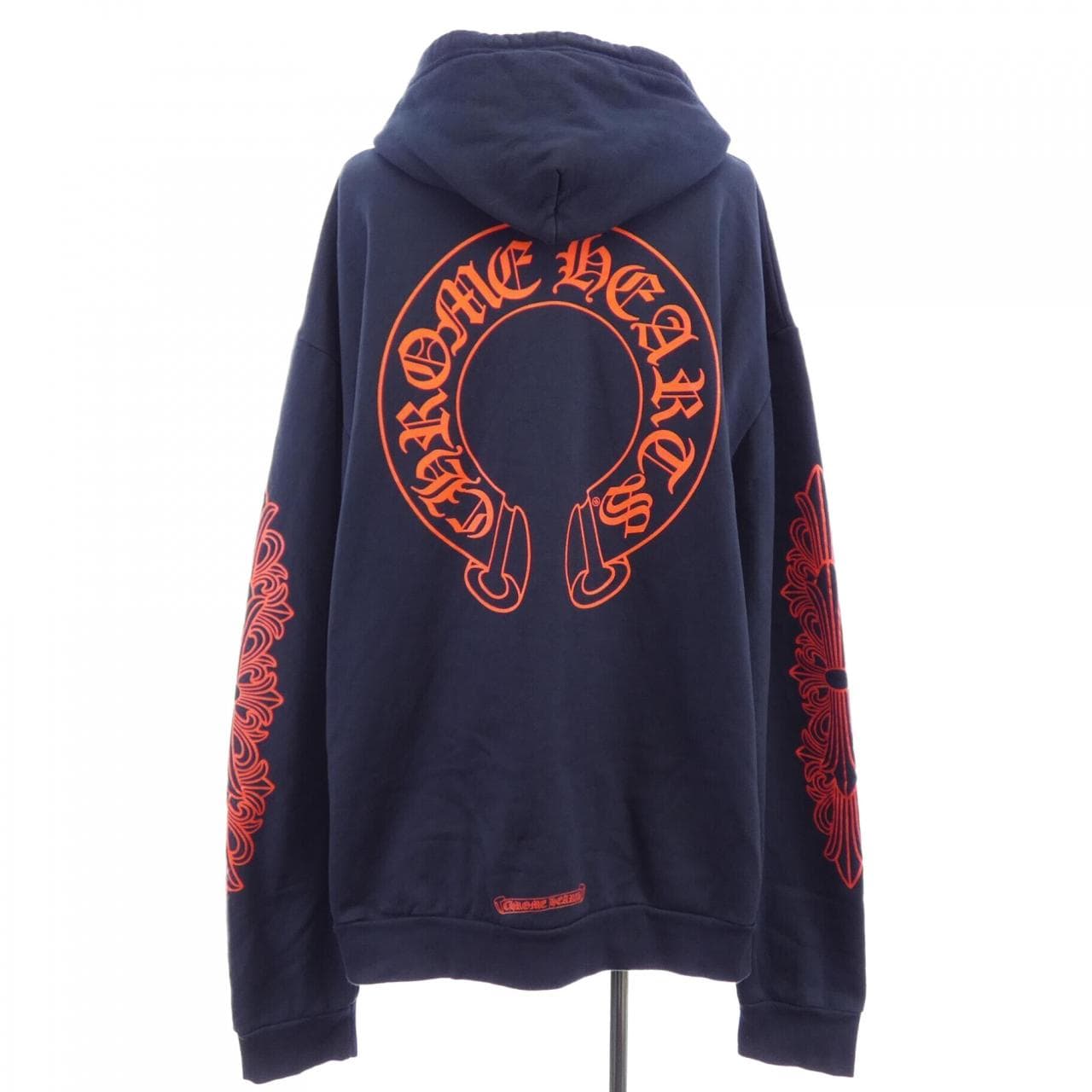 クロムハーツ CHROME HEARTS 408152701******746 パーカー
