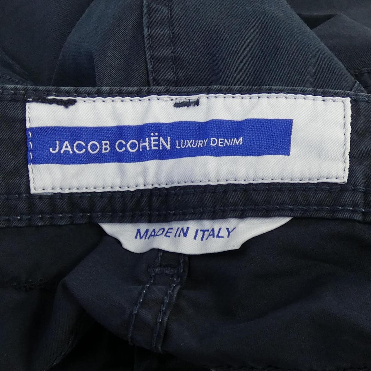 ヤコブコーエン JACOB COHEN BARD パンツ
