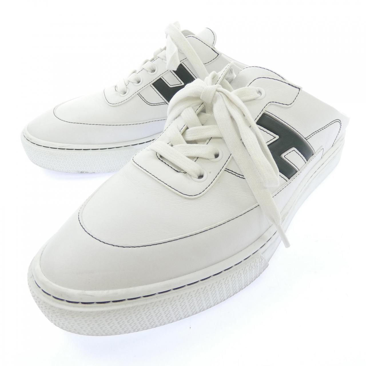 エルメス HERMES キープ 251913Z スニーカー