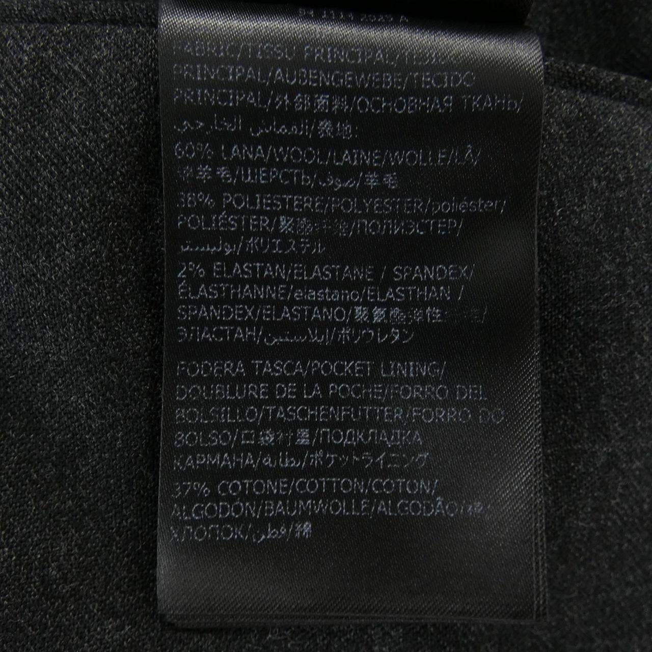 インコテックス INCOTEX パンツ